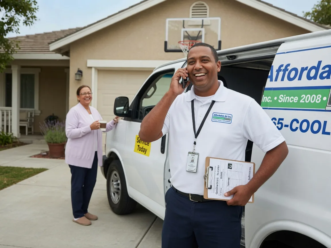 Central Ac Repair Timnath, CO FAQs